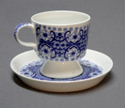 Arabia coffee / tea cups, mocha cups and mugs