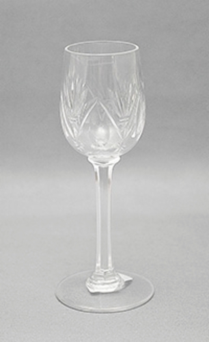 Finnish clear drinking glass, wine glass, liquer glass, schnapps glass & coffee cup and tea cups