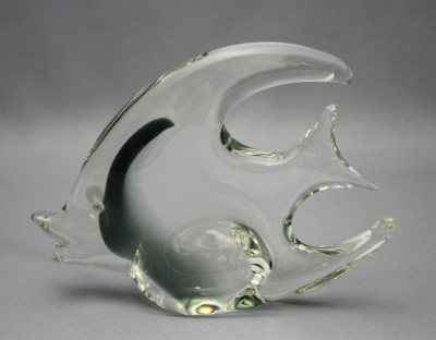 Finnish Glass, Crystal & Artglass